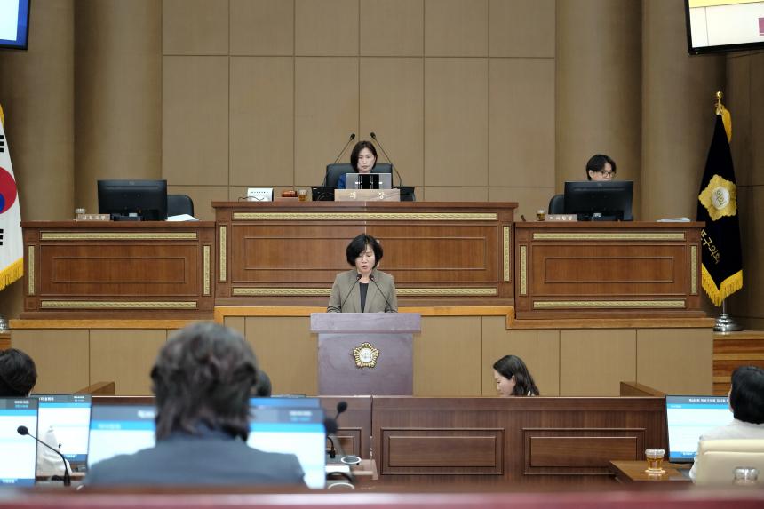 제1차 본회의-제285회 마포구의회 임시회 - 9