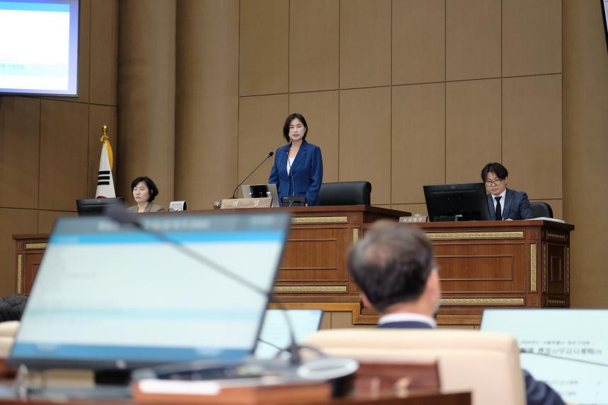 제1차 본회의-제285회 마포구의회 임시회 - 14