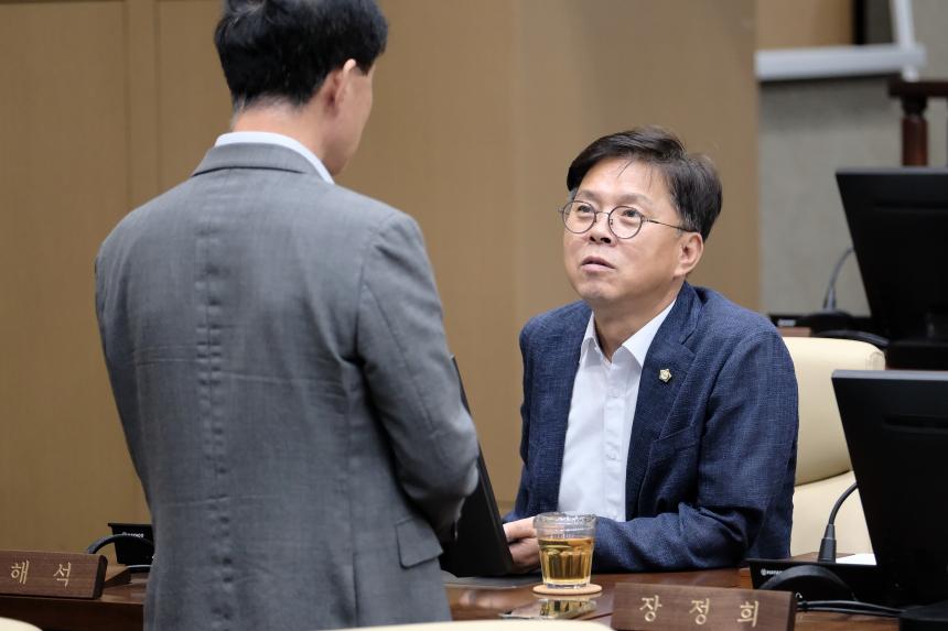 제1차 본회의-제285회 마포구의회 임시회 - 20