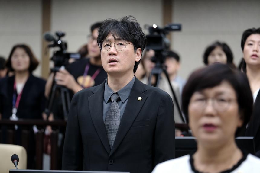 제1차 본회의-제286회 마포구의회 제1차 정례회 - 5