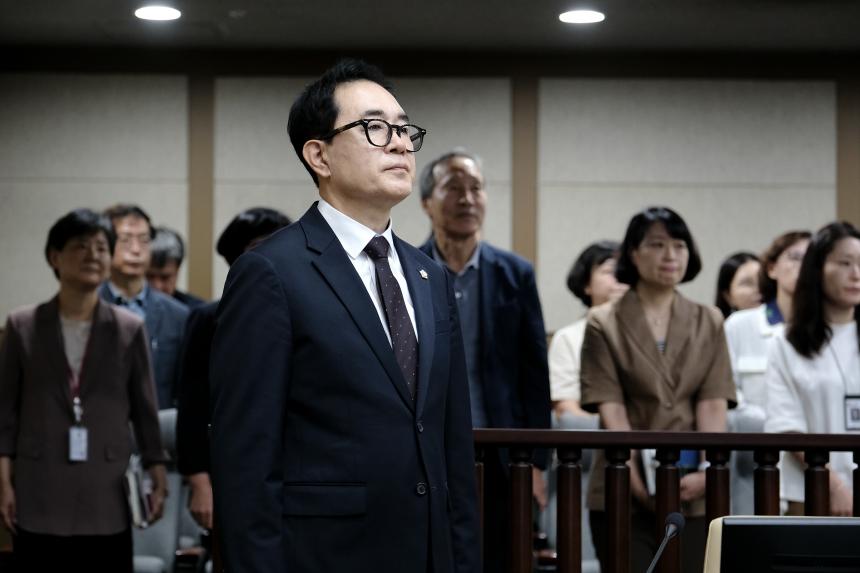 제1차 본회의-제286회 마포구의회 제1차 정례회 - 7