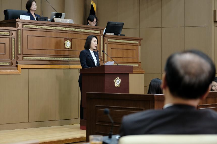 제1차 본회의-제286회 마포구의회 제1차 정례회 - 15