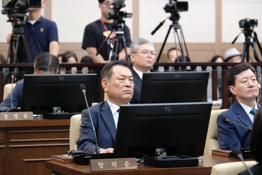 제1차 본회의-제286회 마포구의회 제1차 정례회 - 22