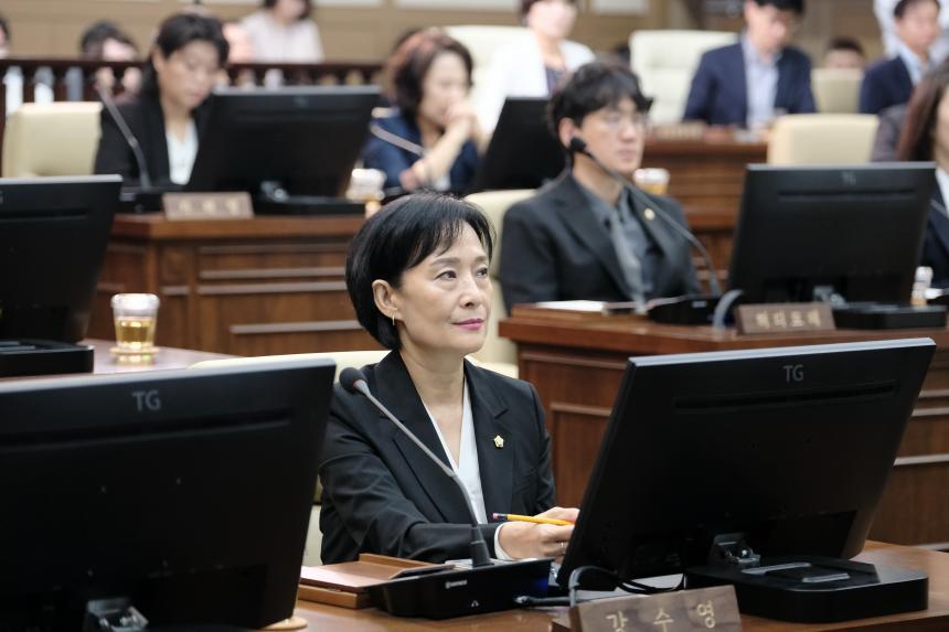 제1차 본회의-제286회 마포구의회 제1차 정례회 - 23