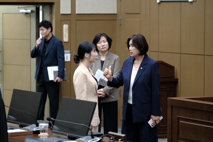 제1차 본회의-제286회 마포구의회 제1차 정례회 - 57