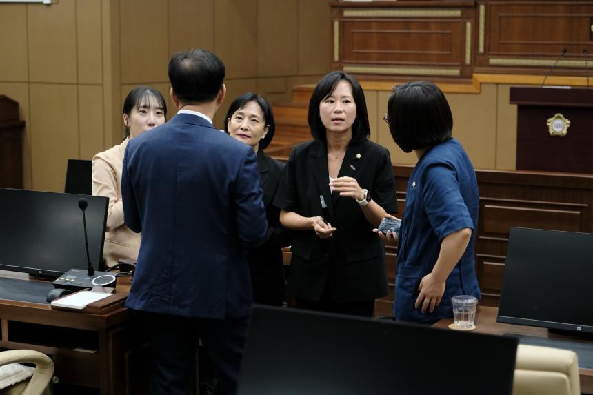 제1차 본회의-제286회 마포구의회 제1차 정례회 - 64