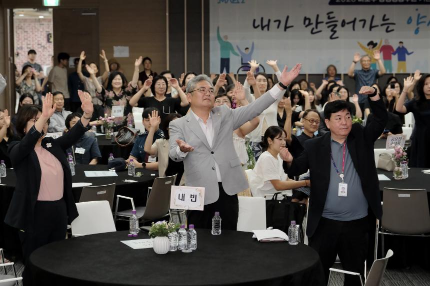 2026년 마포구 양성평등주간 기념식 - 14