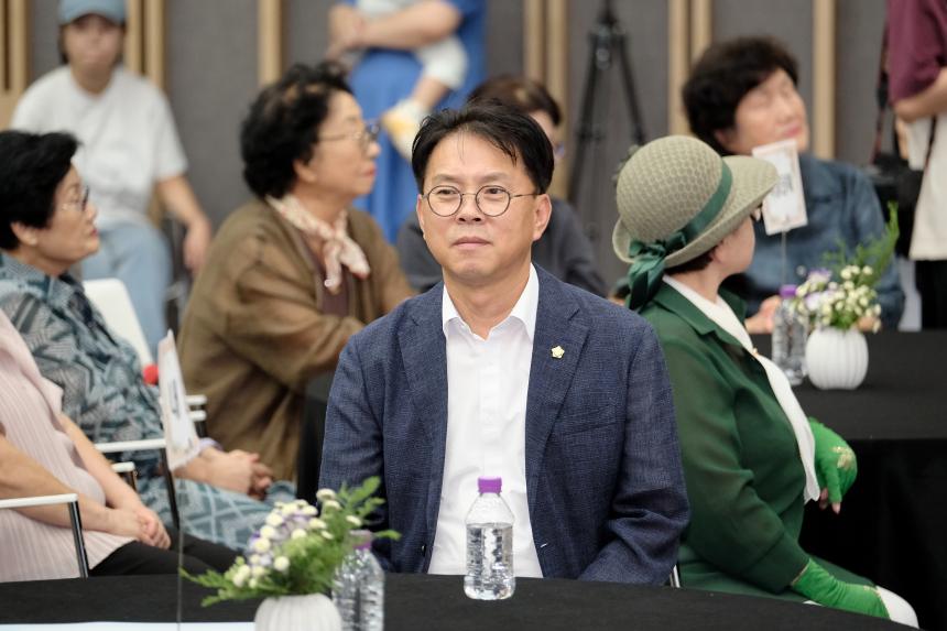 2026년 마포구 양성평등주간 기념식 - 27