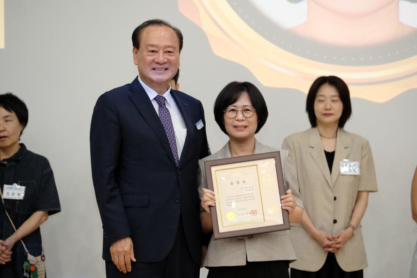 2026년 마포구 양성평등주간 기념식 - 36