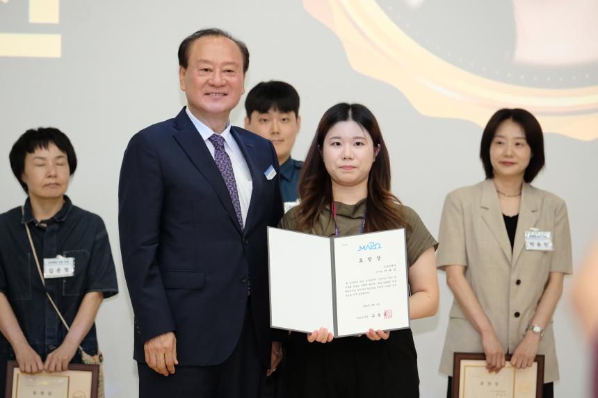 2026년 마포구 양성평등주간 기념식 - 43