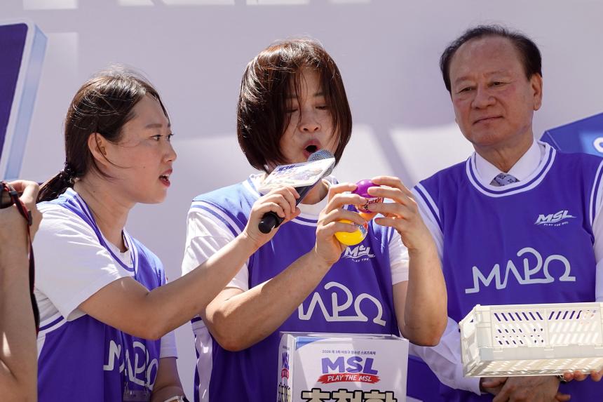 제3회 마포구 청소년 축제 - 8