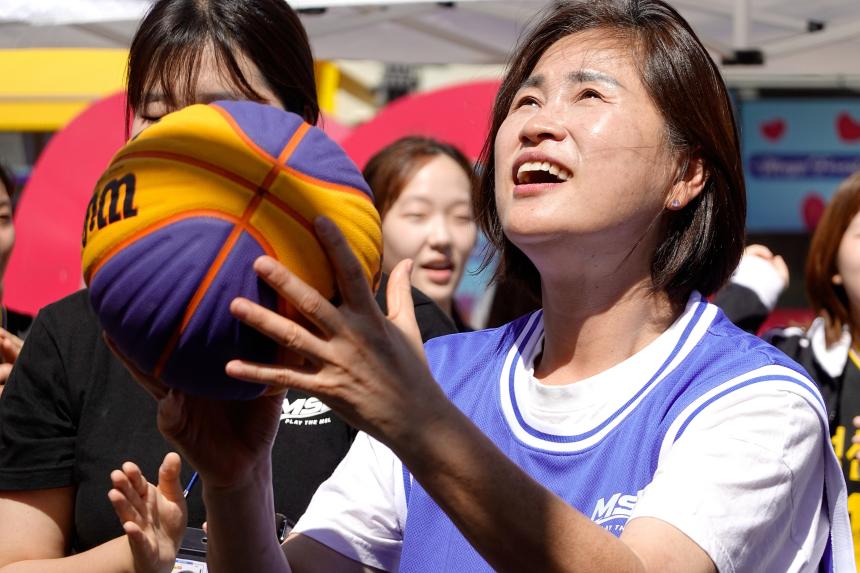 제3회 마포구 청소년 축제 - 13
