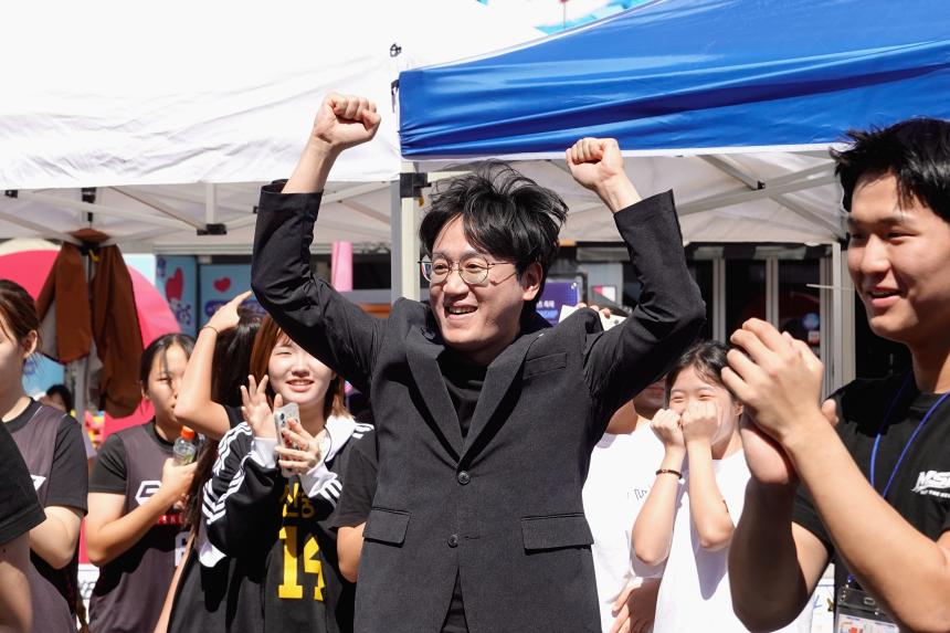 제3회 마포구 청소년 축제 - 14