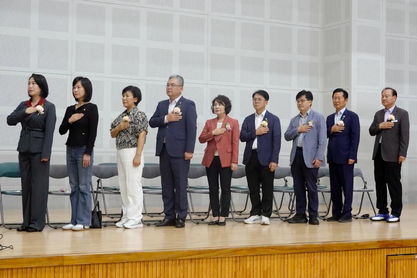 제17회 마포구청장배 줄넘기대회 - 4
