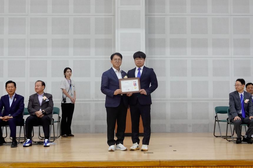 제17회 마포구청장배 줄넘기대회