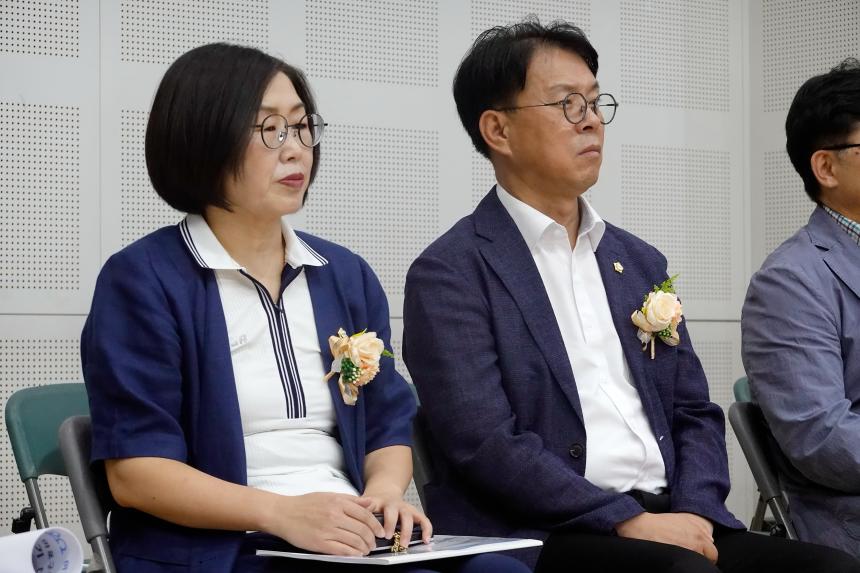 제17회 마포구청장배 줄넘기대회 - 3
