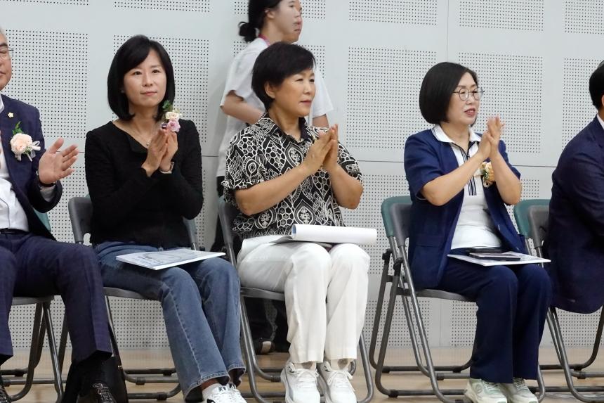 제17회 마포구청장배 줄넘기대회 - 4