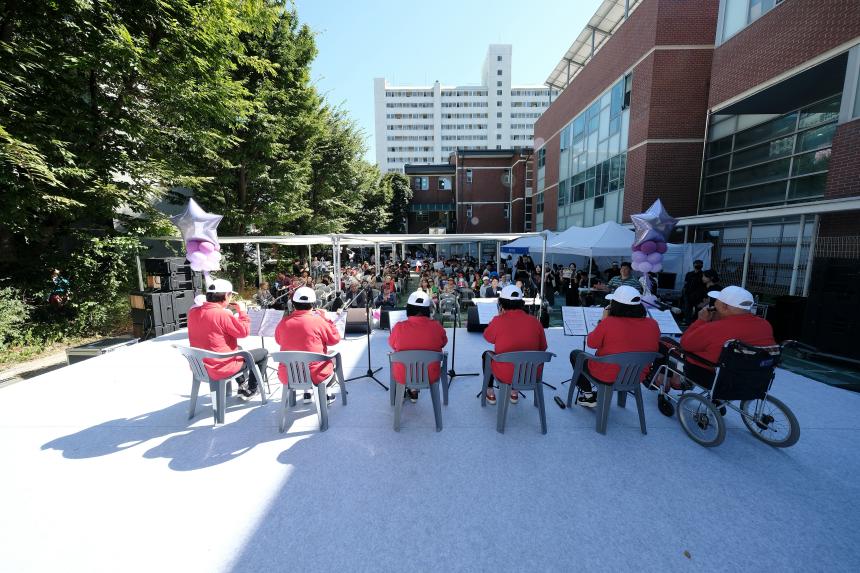 2026 마포구 장애인축제 마주봄, 장기자랑 - 3