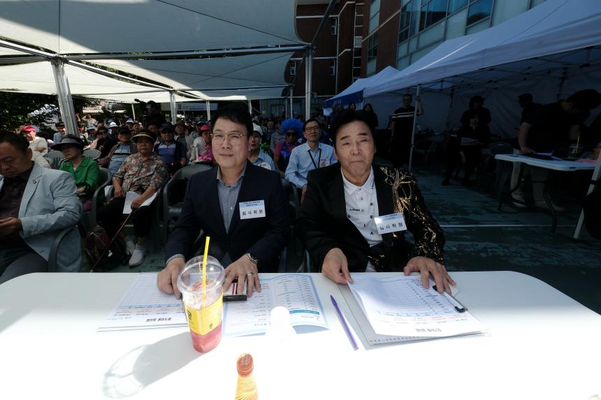 2026 마포구 장애인축제 마주봄, 장기자랑 - 5