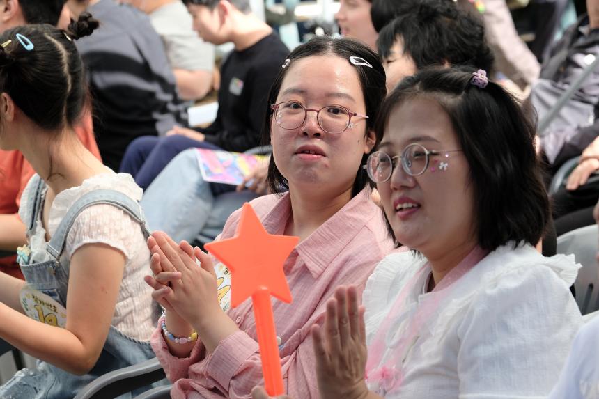 2026 마포구 장애인축제 마주봄, 장기자랑 - 6