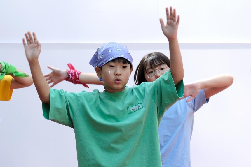 제4회 복사골 도화동 한마음축제 - 33