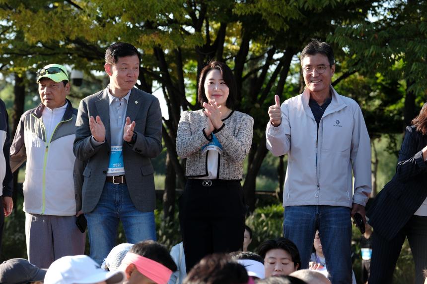 제2회 마포구청장배 마라톤대회 - 24