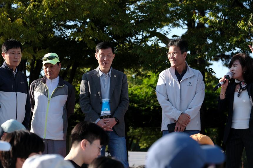 제2회 마포구청장배 마라톤대회 - 43
