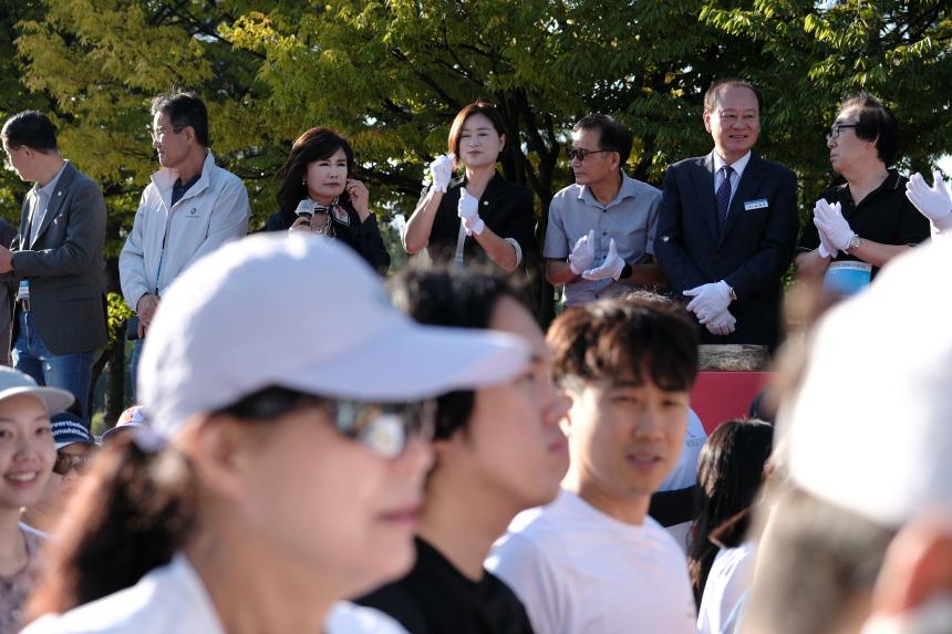 제2회 마포구청장배 마라톤대회 - 46
