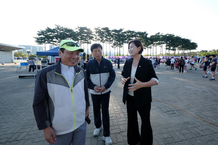 제2회 마포구청장배 마라톤대회 - 53
