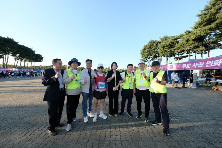 제2회 마포구청장배 마라톤대회 - 54