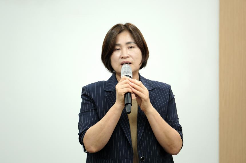 2026년 마포구의회 4대폭력 예방교육 - 3