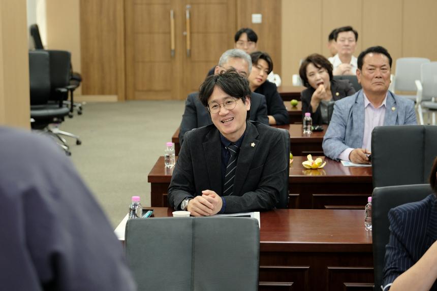 2026년 마포구의회 4대폭력 예방교육 - 12