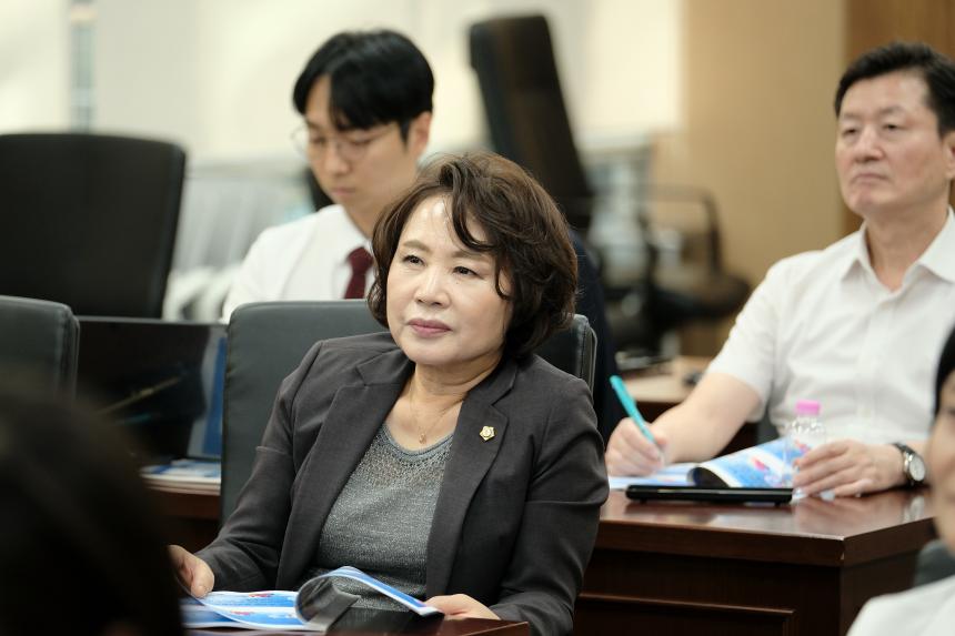 2026년 마포구의회 4대폭력 예방교육 - 16