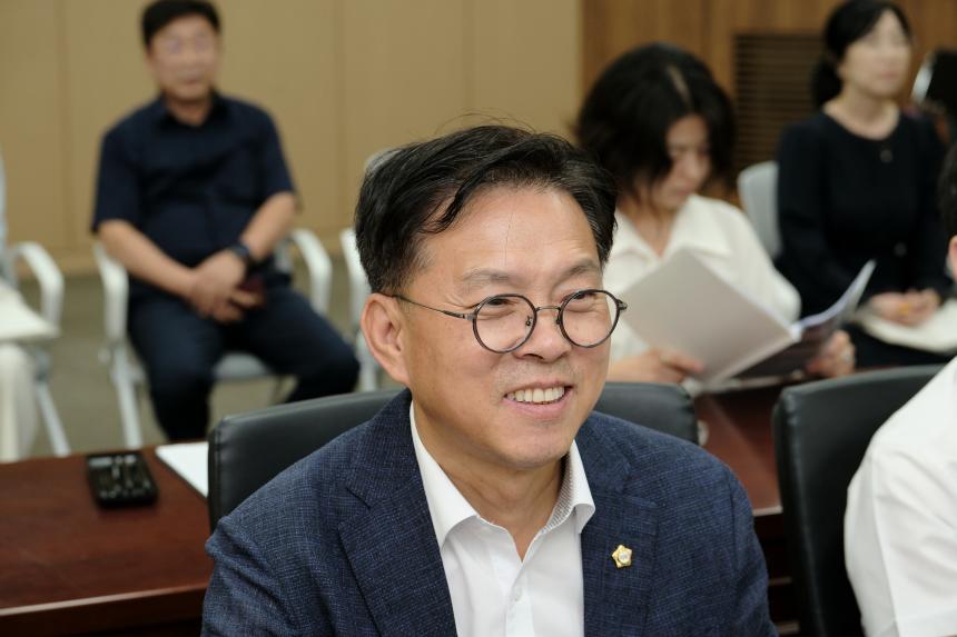 2026년 마포구의회 4대폭력 예방교육 - 25