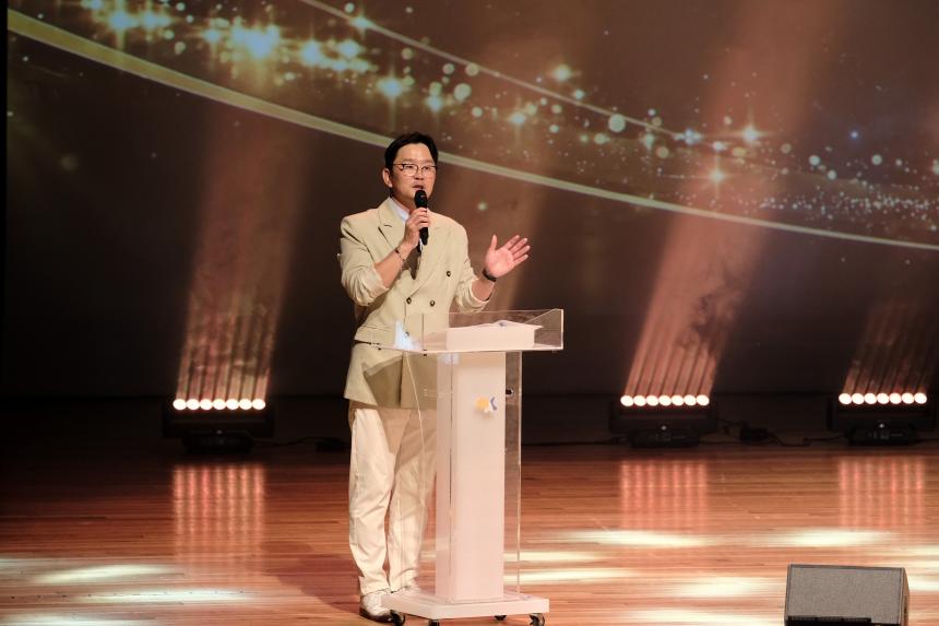 2026 마포 어르신 한마당 큰잔치 