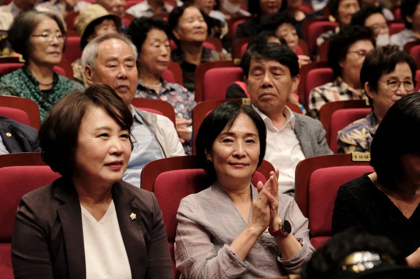2026 마포 어르신 한마당 큰잔치 