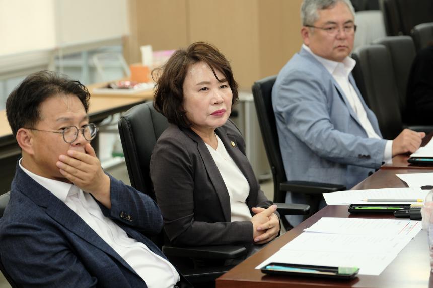 마포 청년안전망 연구회 - 2