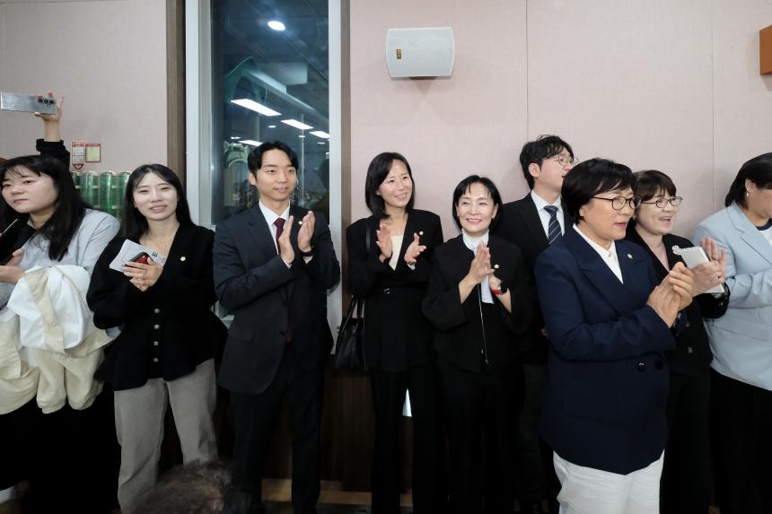 제30회 노인의날 기념식 - 5