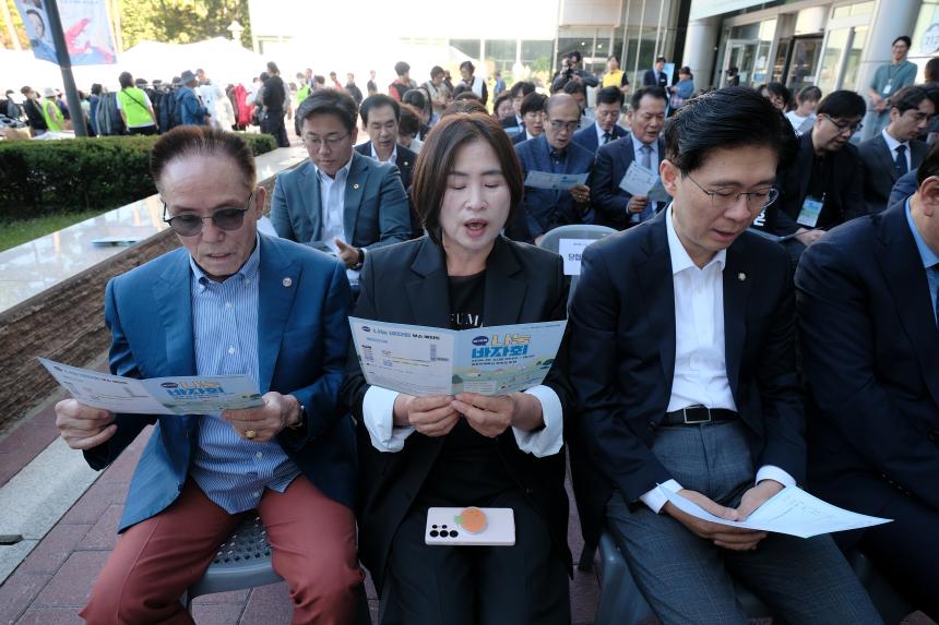 제10회 나눔바자회 - 3