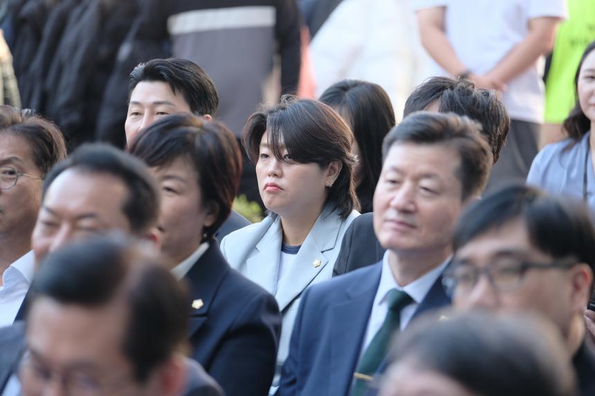 제10회 나눔바자회 - 17