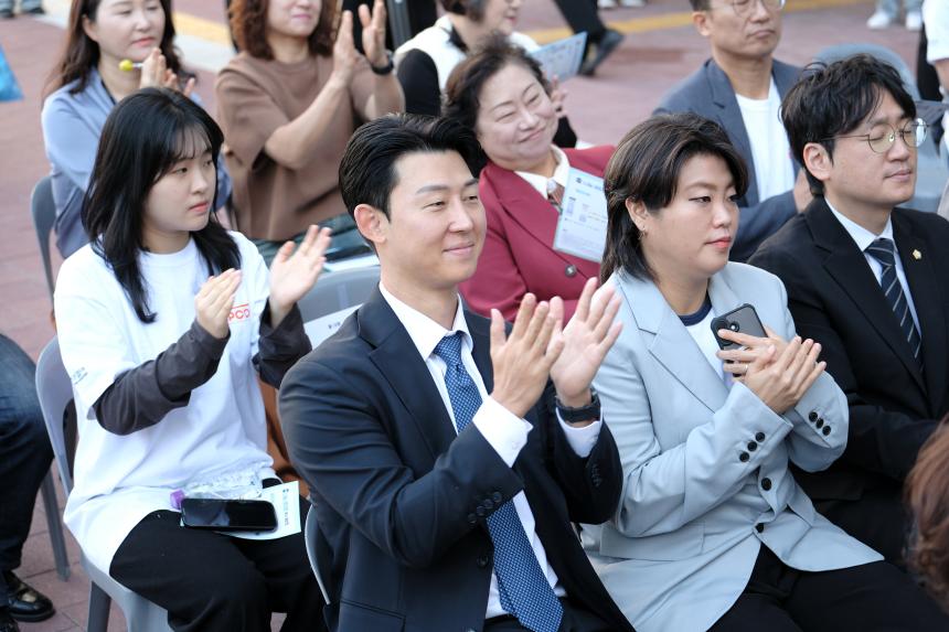 제10회 나눔바자회 - 22
