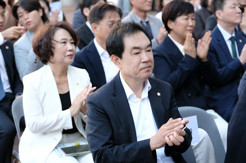 제10회 나눔바자회 - 23