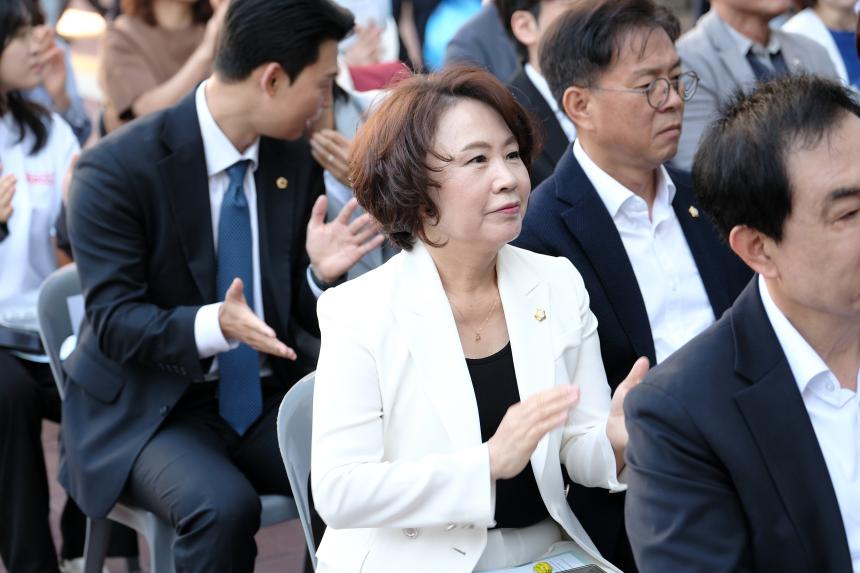 제10회 나눔바자회 - 24