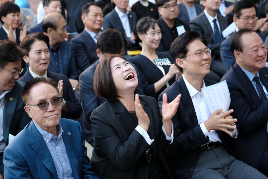 제10회 나눔바자회 - 25
