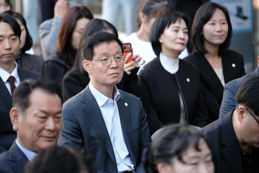 제10회 나눔바자회 - 27