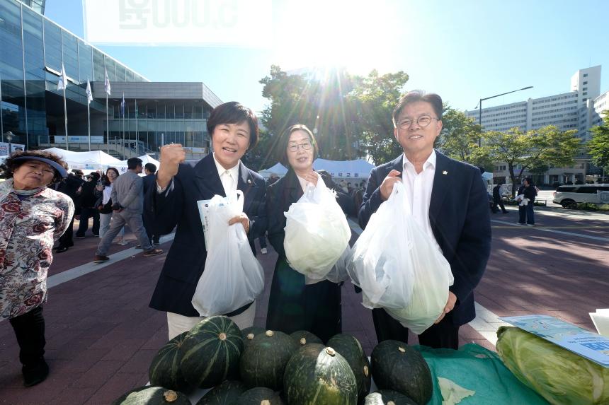 제10회 나눔바자회 - 49