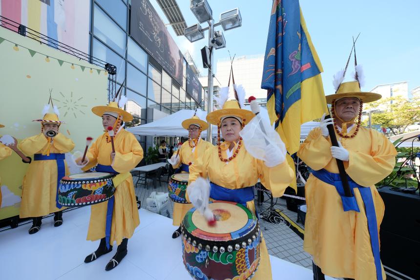 2026 염리동 소금축제 - 32