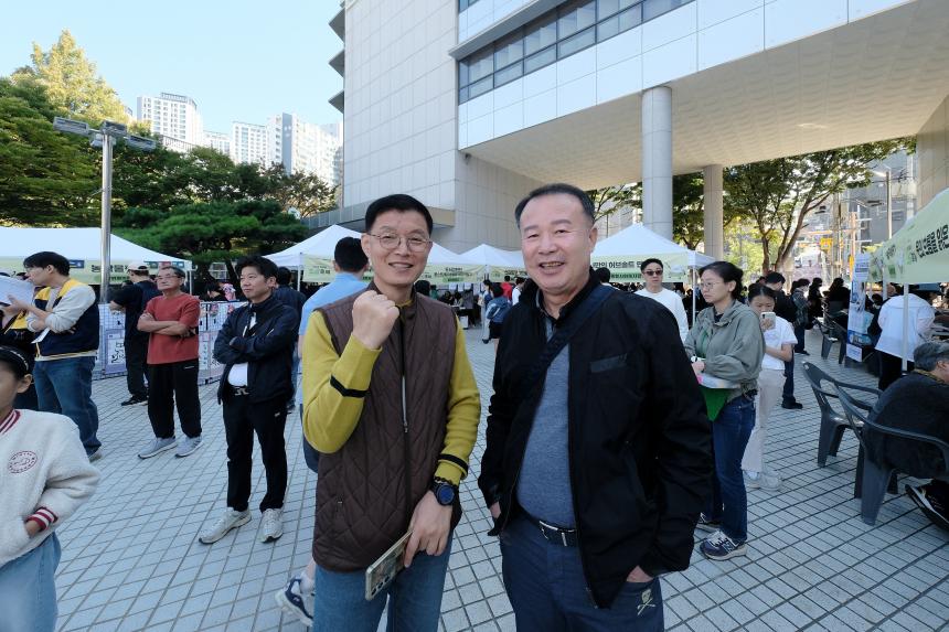 2026 염리동 소금축제 - 38