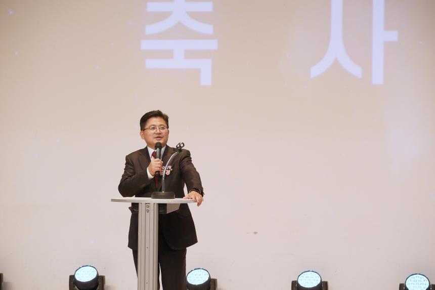 대한노인회 마포지회  프로그램 발표회 - 19