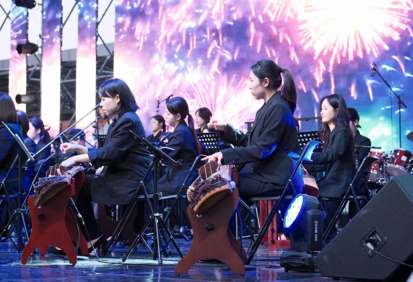 마포나루 문화콘서트 / 다시 뛰는 마포, 함께 부르는 노래- 제19회 마포나루 새우젓축제 - 3